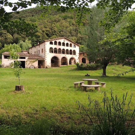 El Moli D'En Sola-Allotjaments Rurals ลาวัล เด เบียนยา ภายนอก รูปภาพ